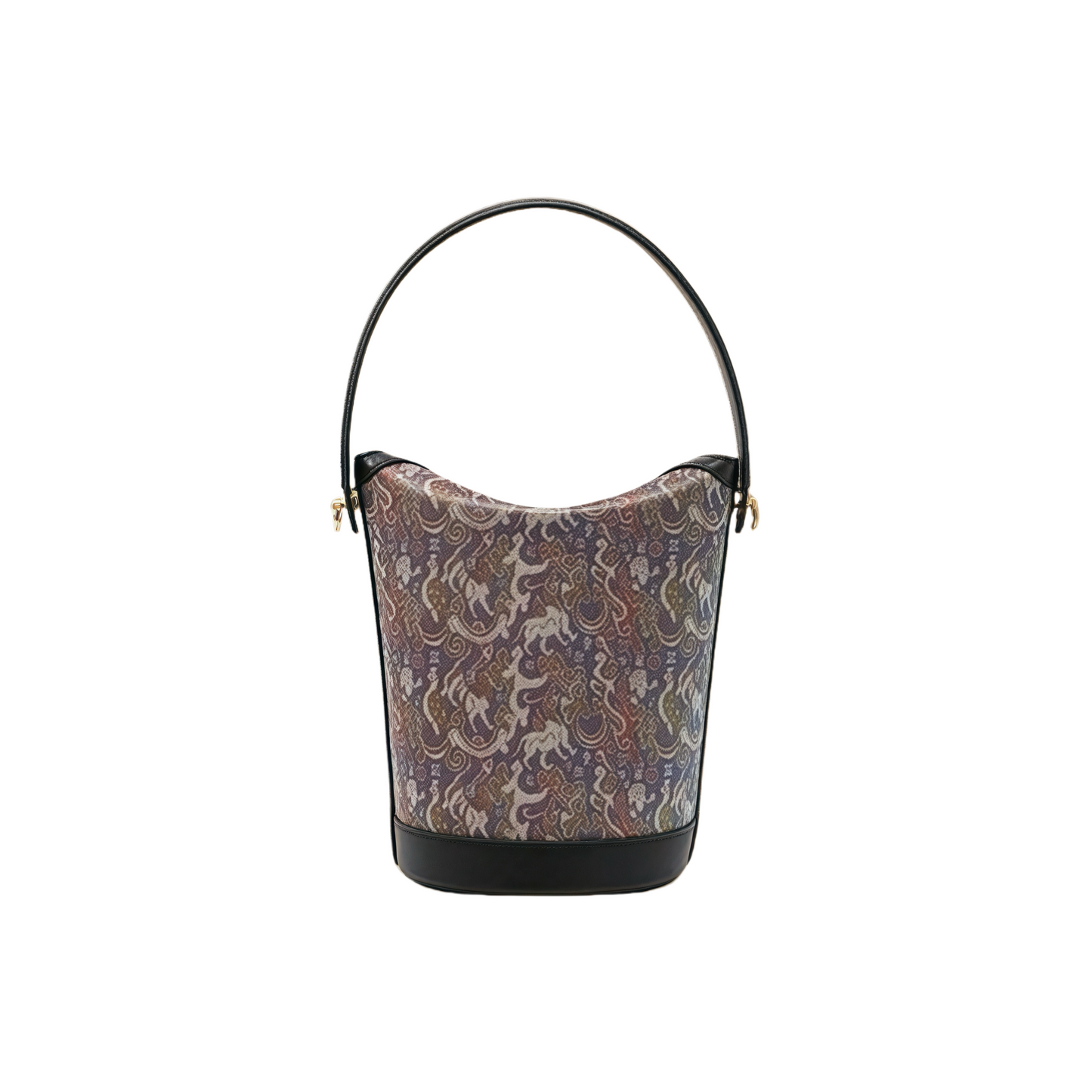 Chinese heritage silk handmade bag museum-quality collections for gift