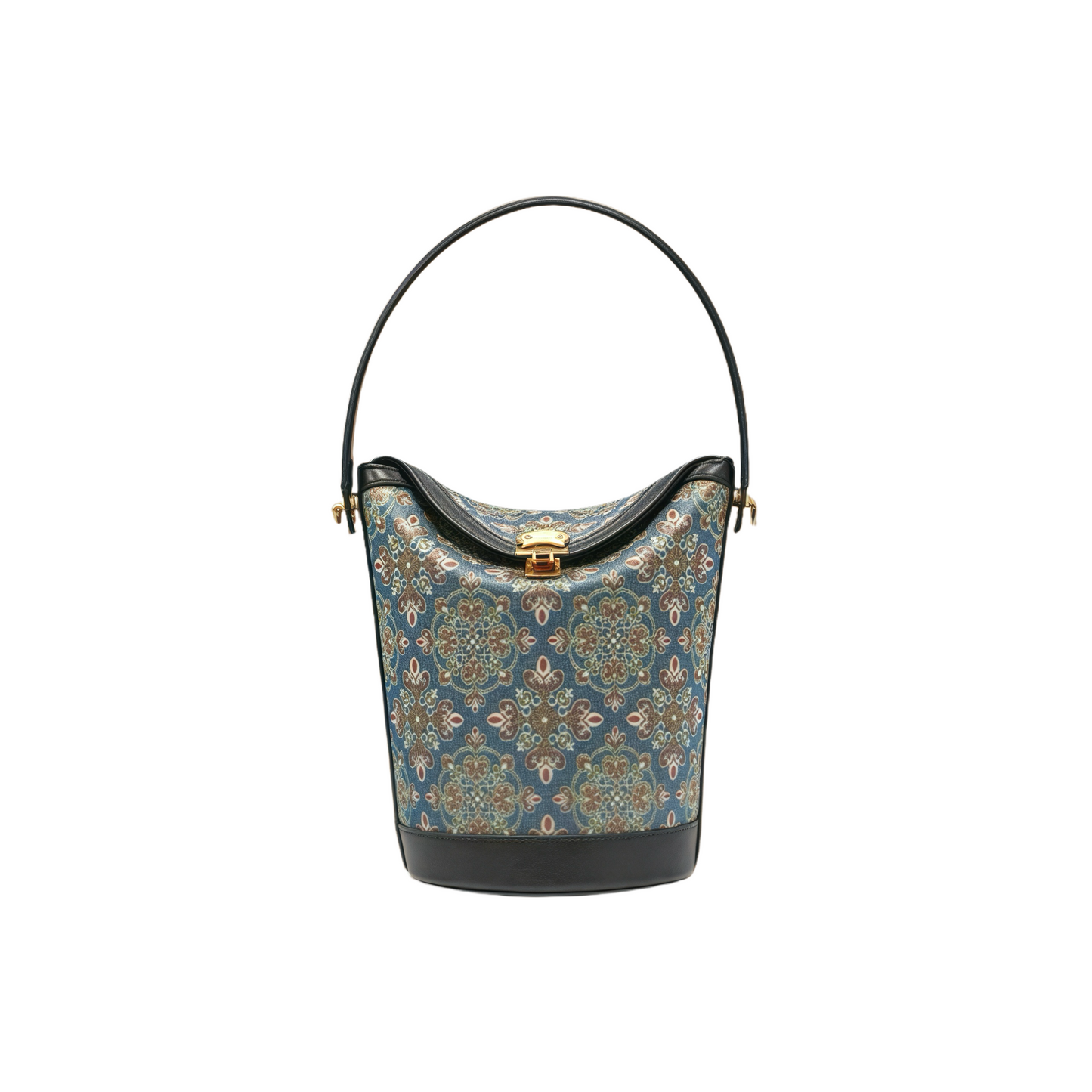 Chinese heritage silk handmade bag museum-quality collections for gift